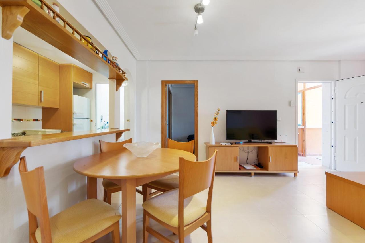 He Zeniamar X Apartment