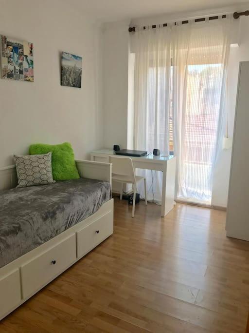 Comfortable&spacious 3 Bedroom Apartamento Alicante