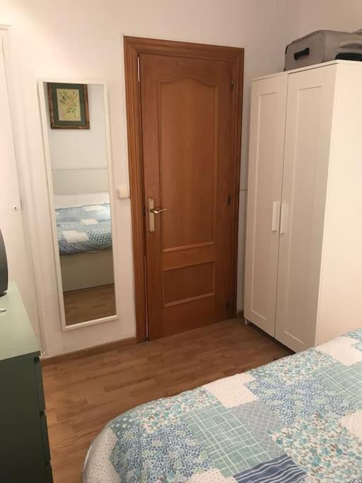 Comfortable&spacious 3 Bedroom * Alicante
