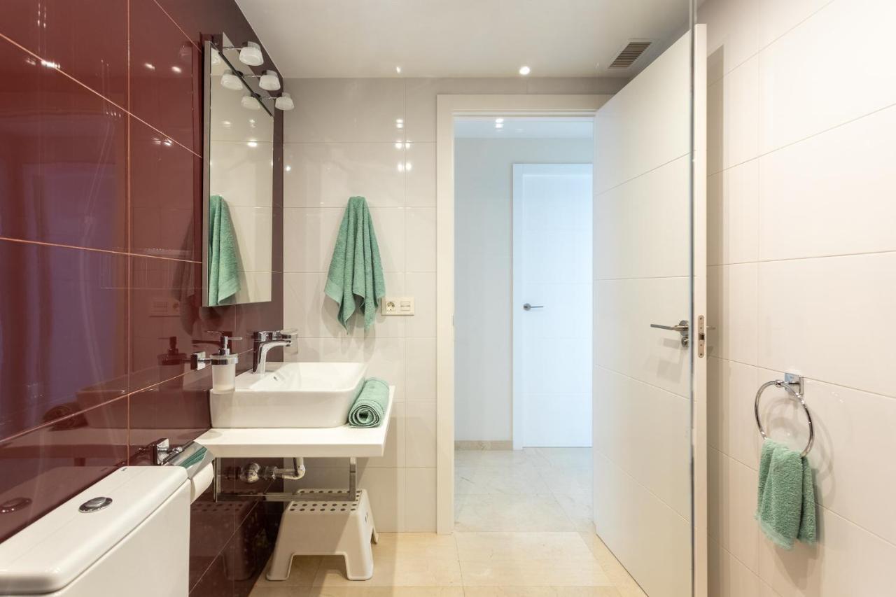 Apartment Salamandra En Sierra Cortina Alicante