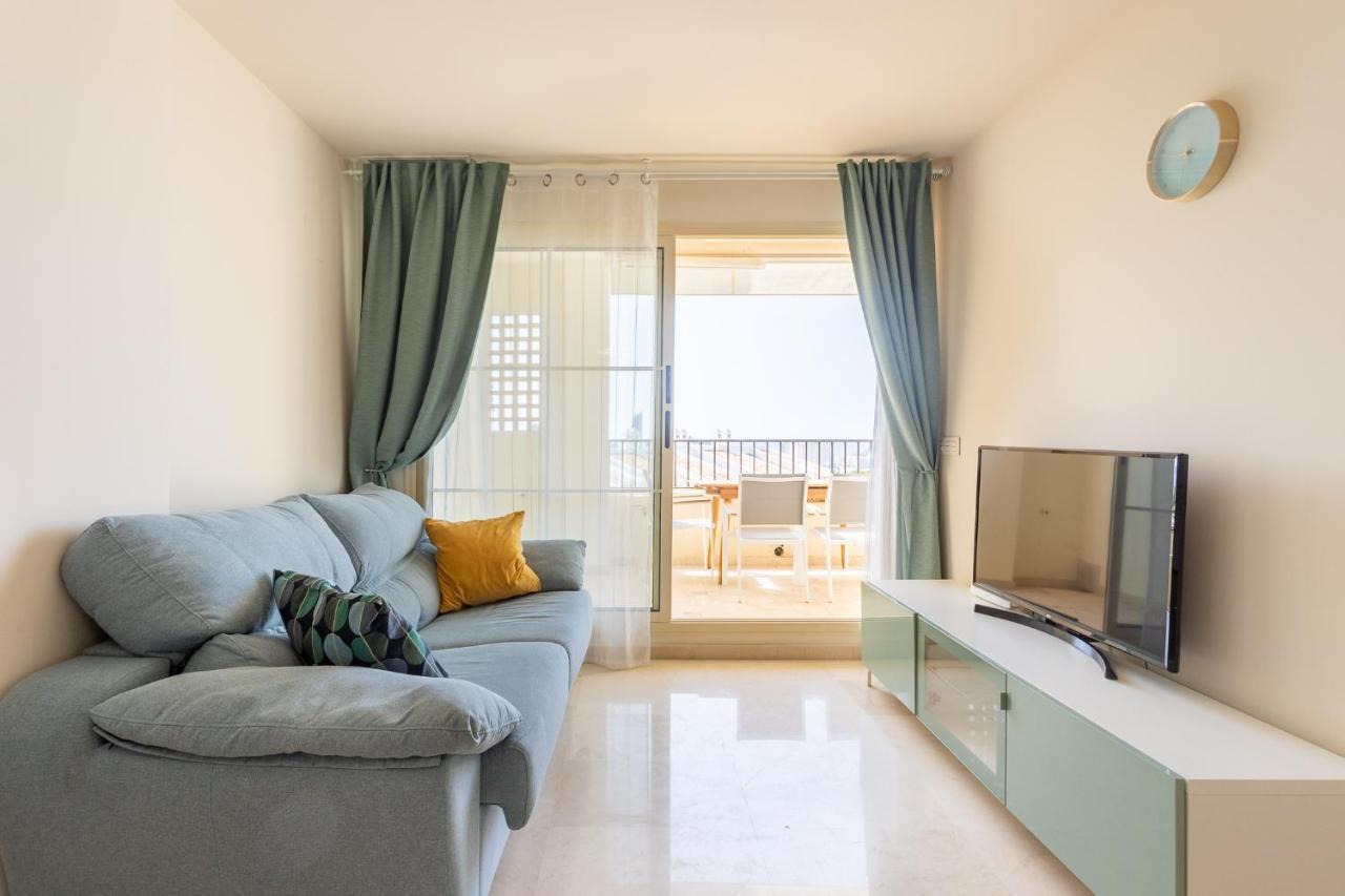 Apartment Salamandra En Sierra Cortina