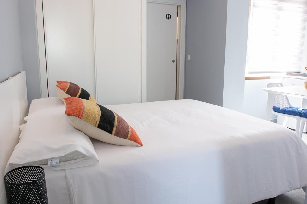 Ap Turist Velazquez Apartment Alicante