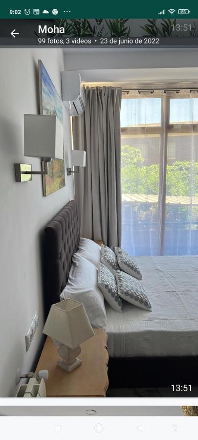 Apartamento 5* Lahcene