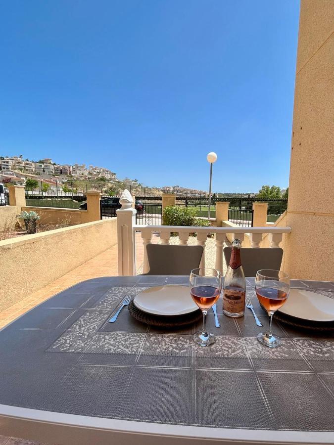 Apartamento Tranquil Self Catering Golf Course
