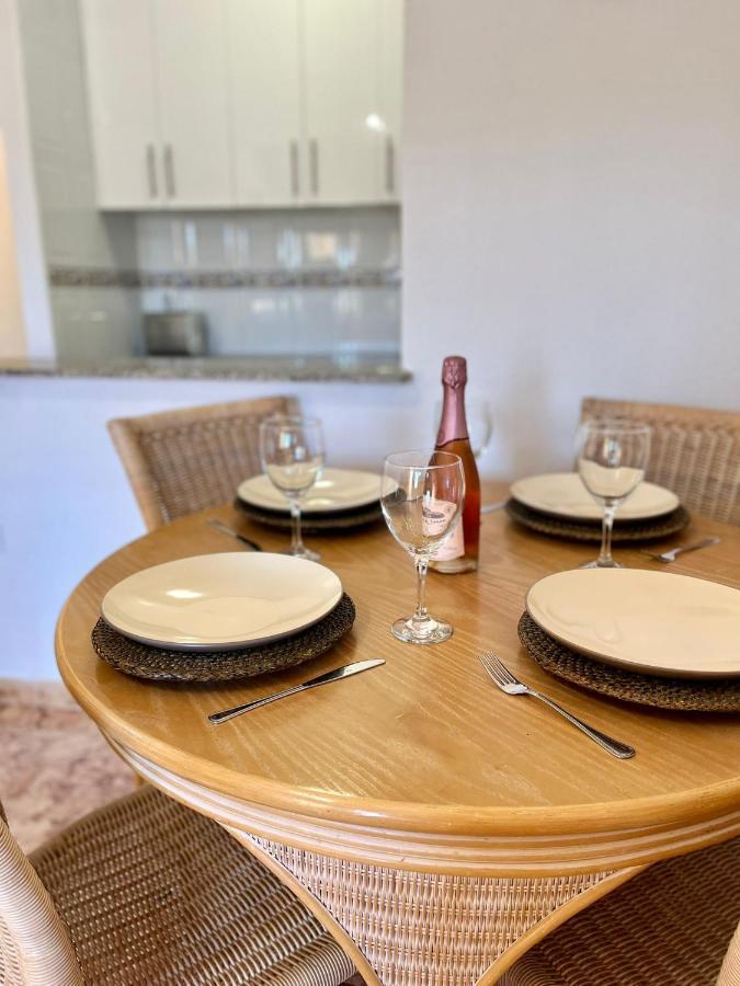 Tranquil Self Catering Golf Course Apartamento