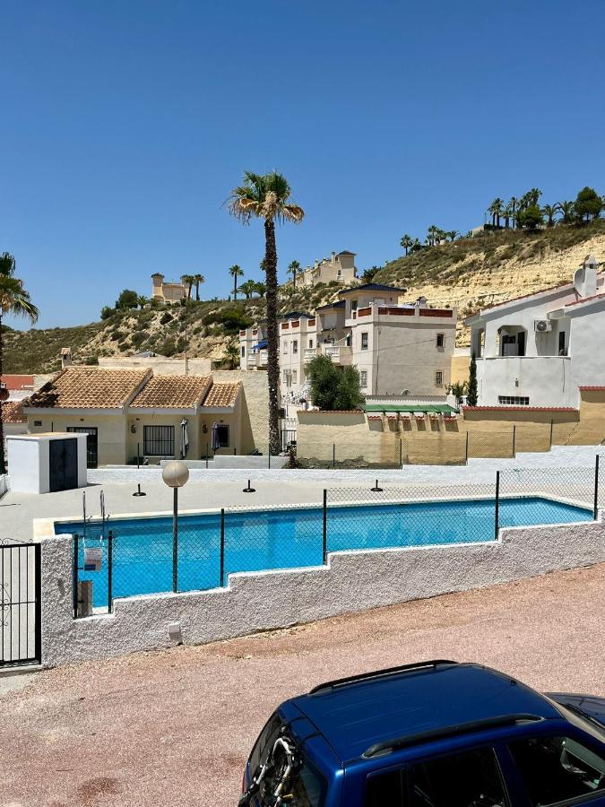 Tranquil Self Catering Golf Course Apartamento *