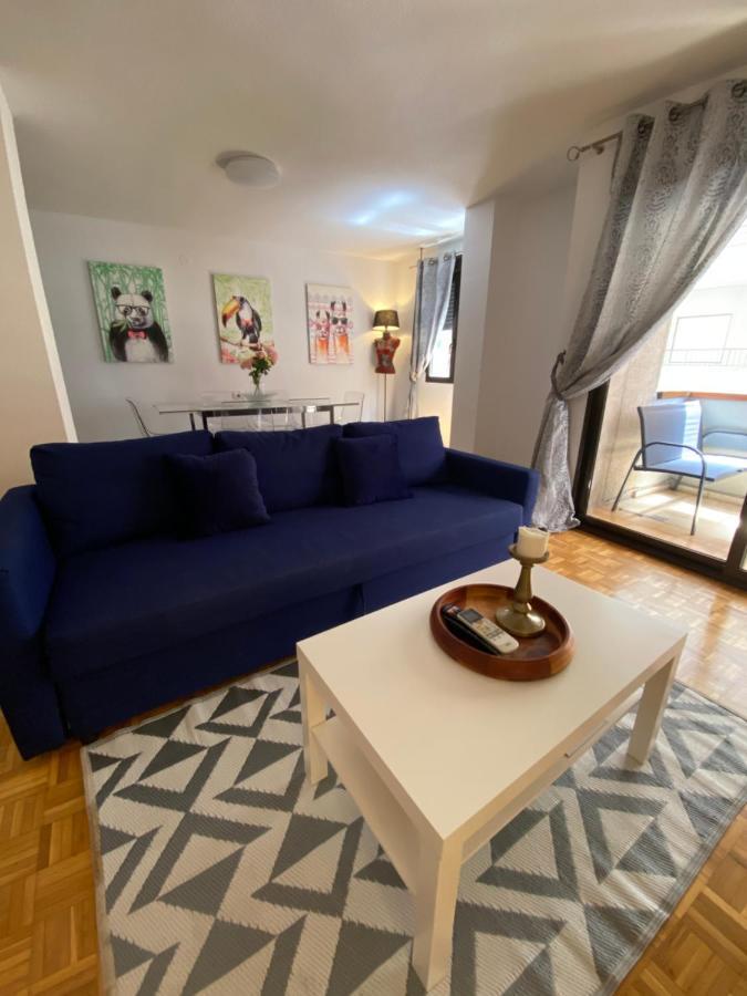 Mycasa apartments Alicante
