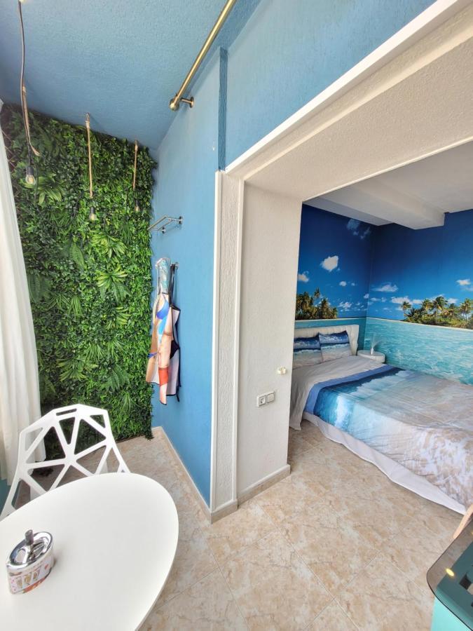 Sexi-beach Apartamento Alicante