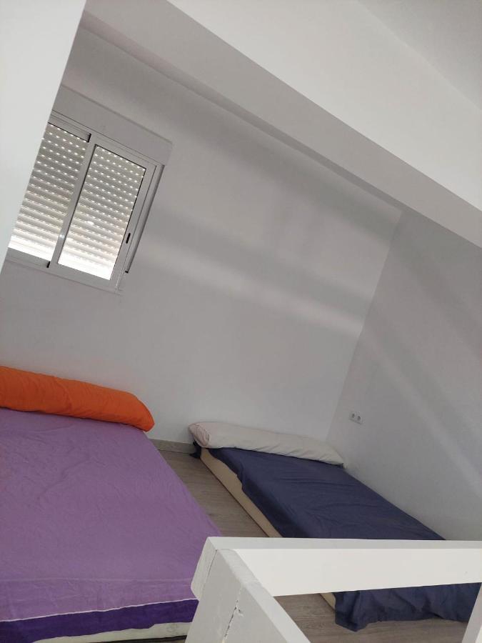 Apartment White House Alicante