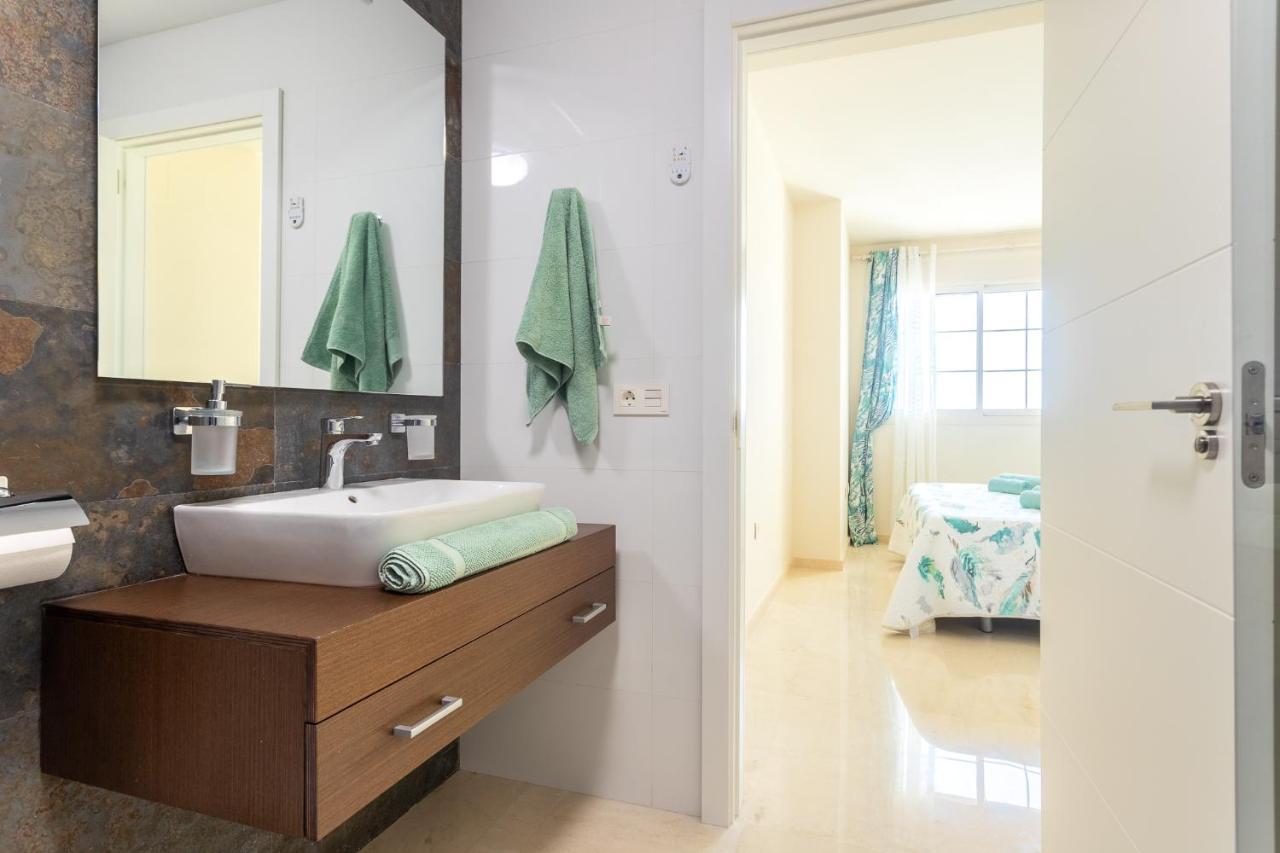 Apartment Salamandra En Sierra Cortina *