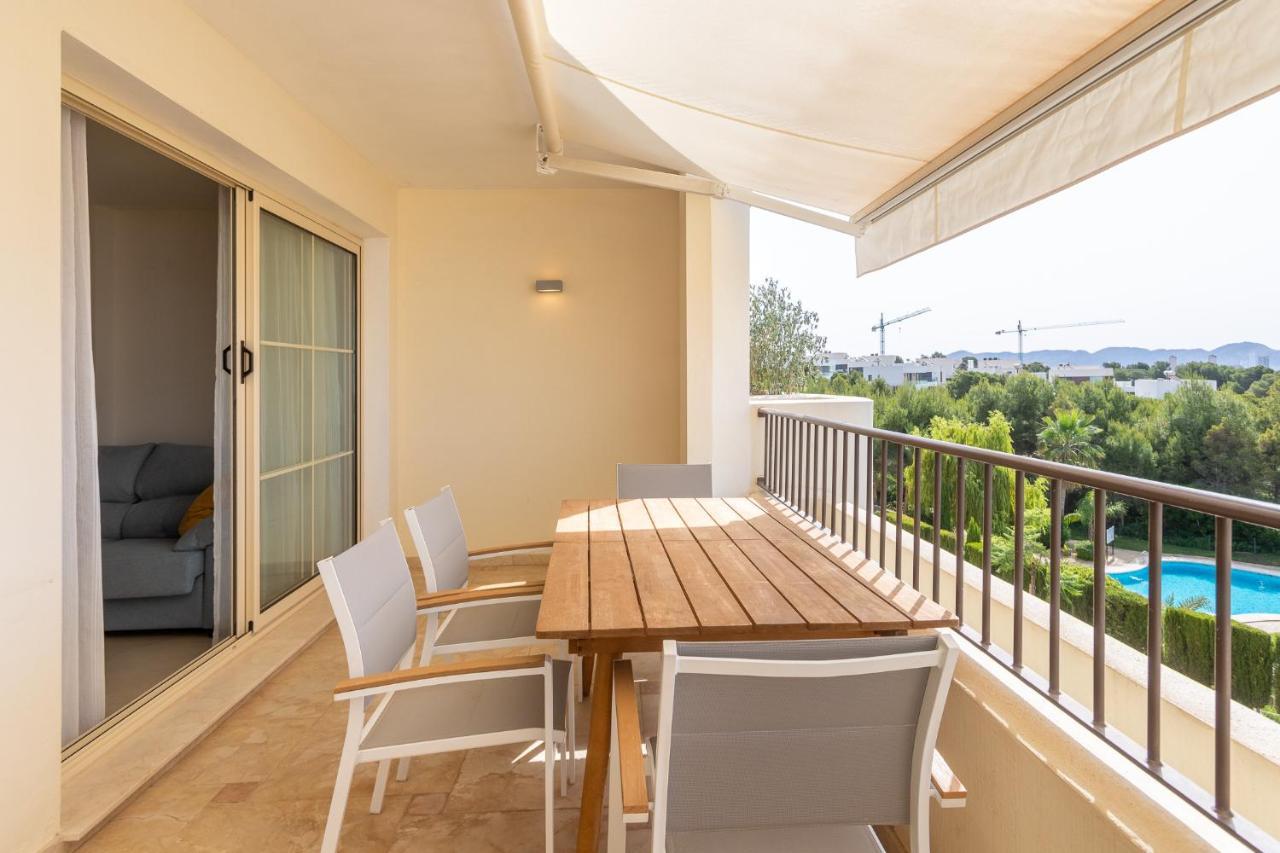 Apartment Salamandra En Sierra Cortina Alicante
