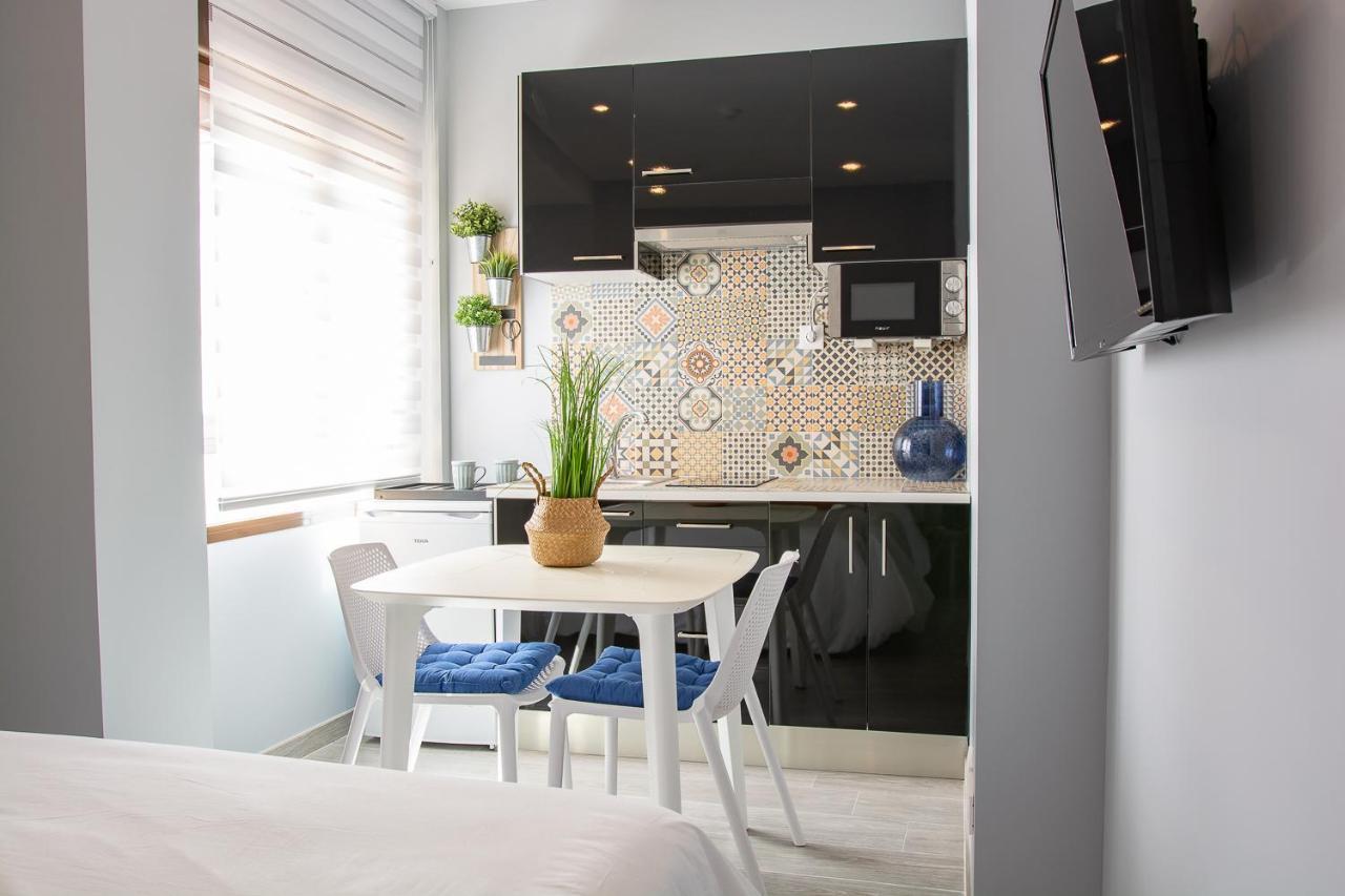 Ap Turist Velazquez Apartment Alicante