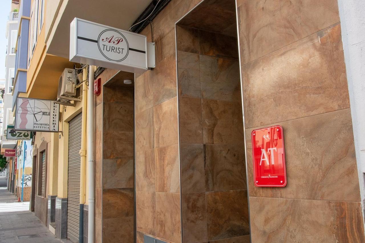 Apartment Ap Turist Velazquez