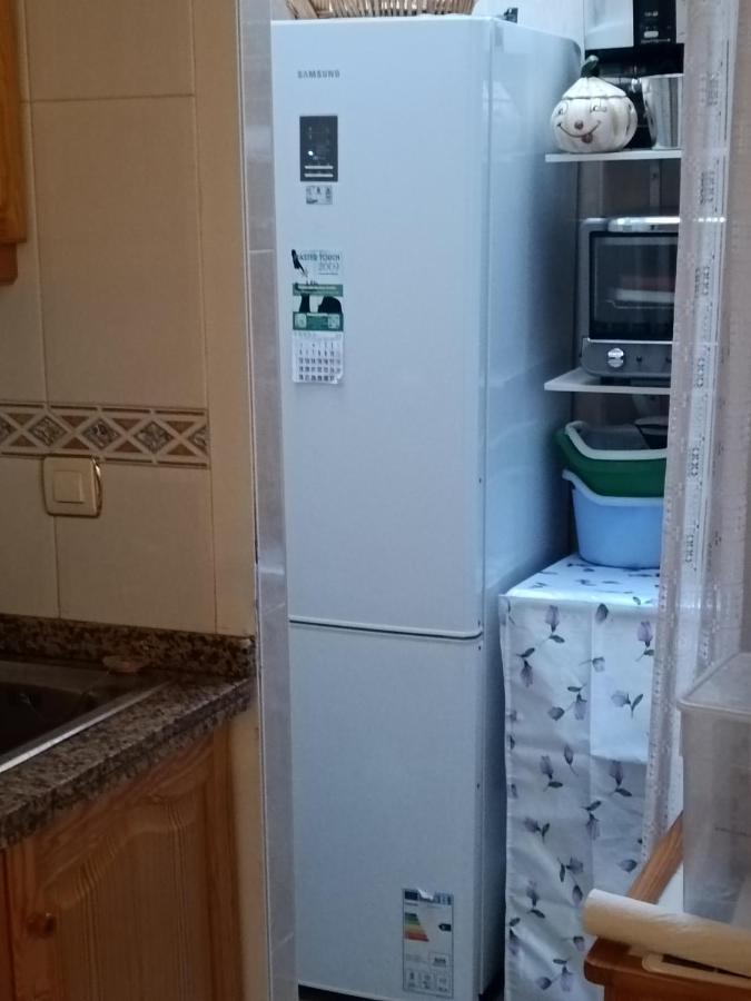 Apartment Doble Con Bano Alicante