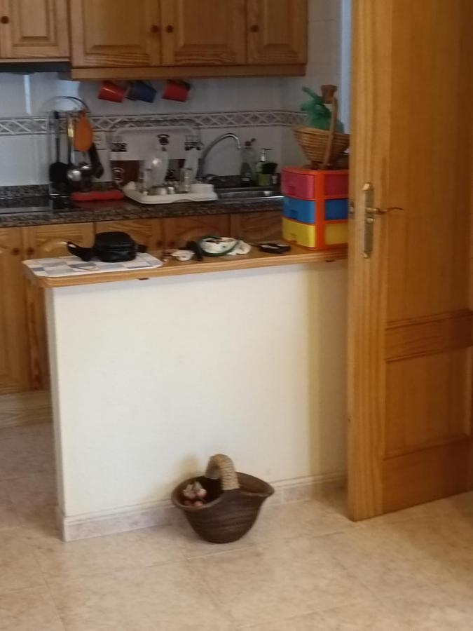 Apartment Doble Con Bano Alicante
