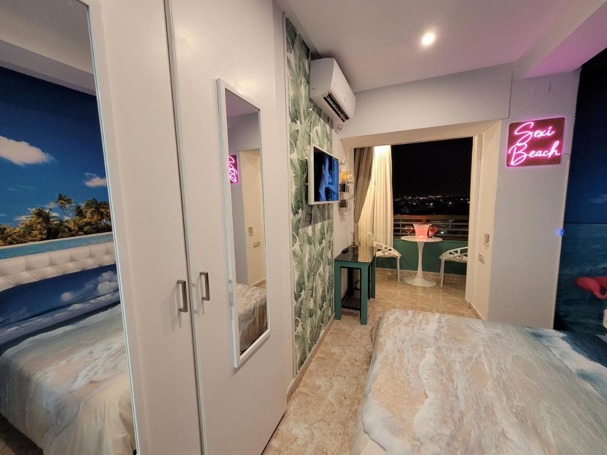 Sexi-beach Apartment Alicante