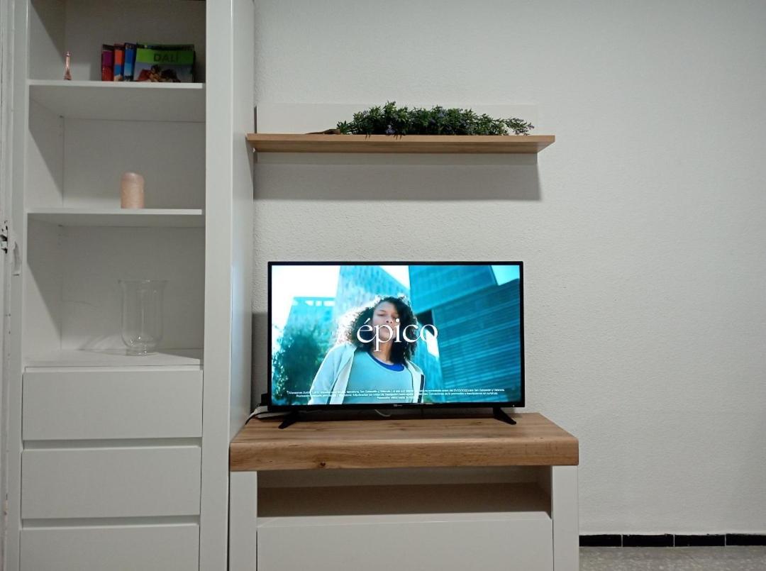 Habitación en casa particular En El Centro De Alicante