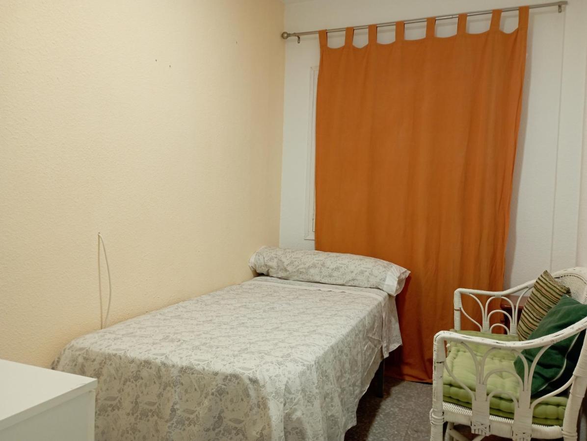 En El Centro De Habitación en casa particular Alicante
