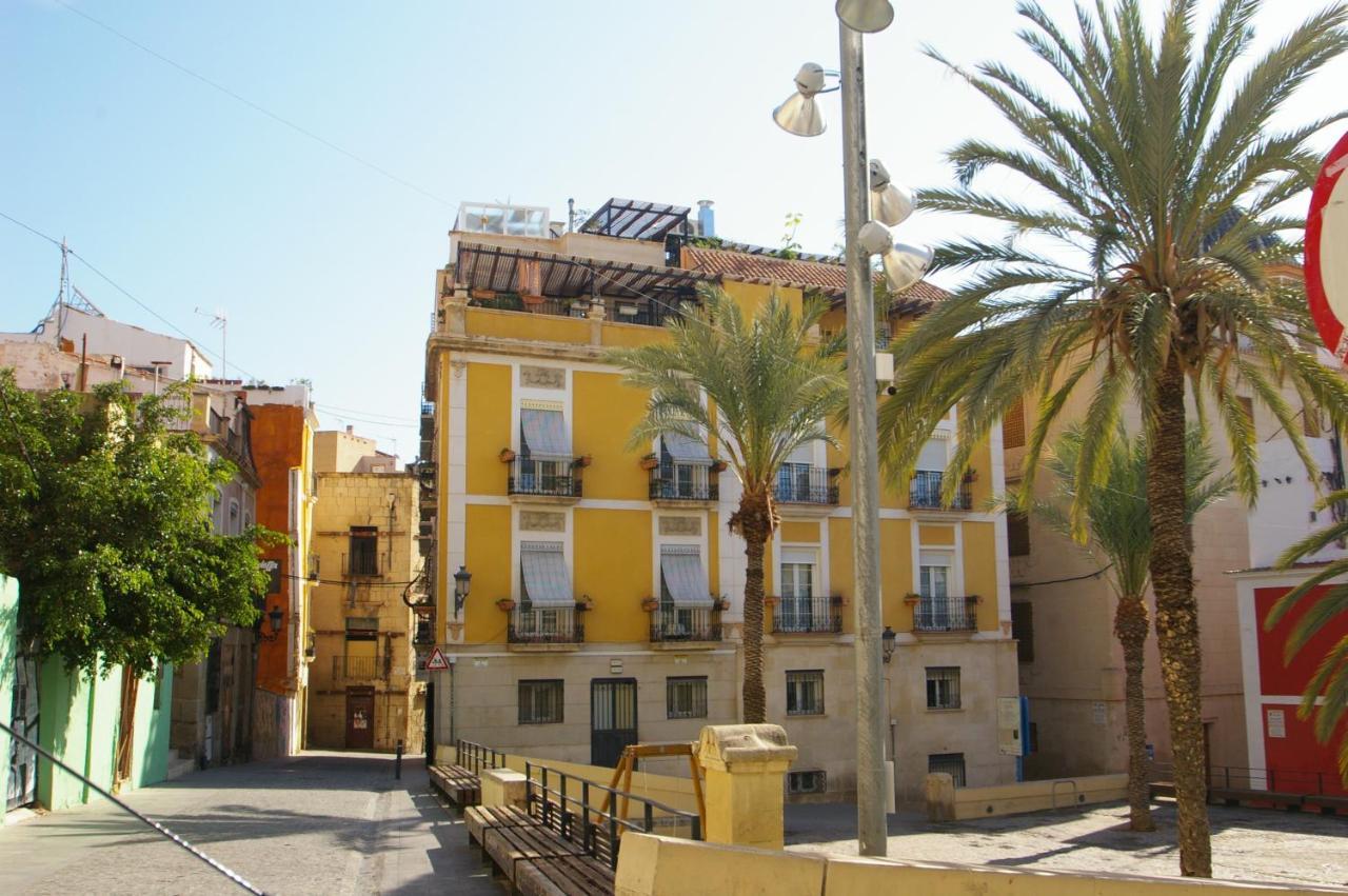 Apartamento En El Barrio *
