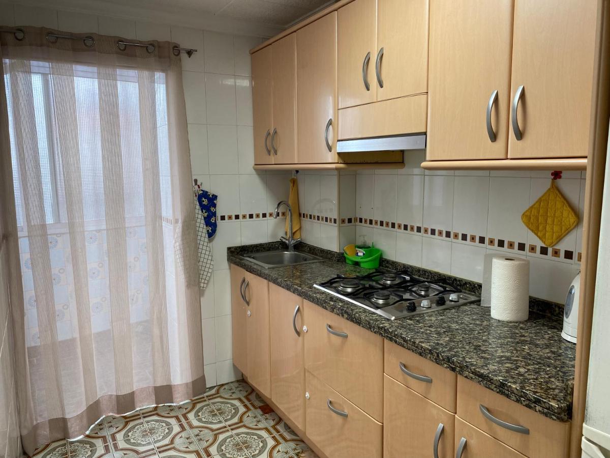 Private Apartamento Alicante