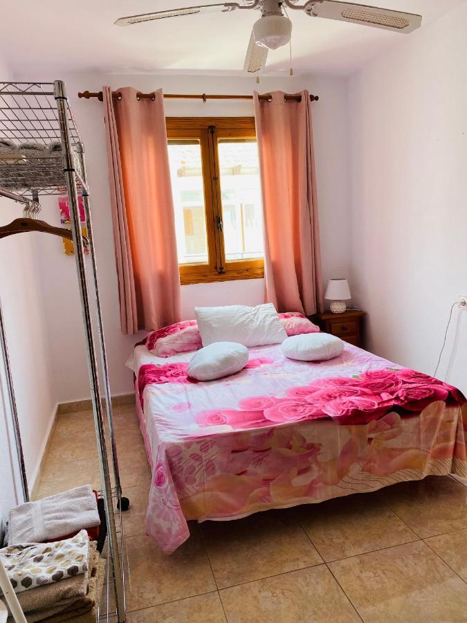 Apartment Plazagolf Lagenhet 1 Och Lagenhet 2 Alicante