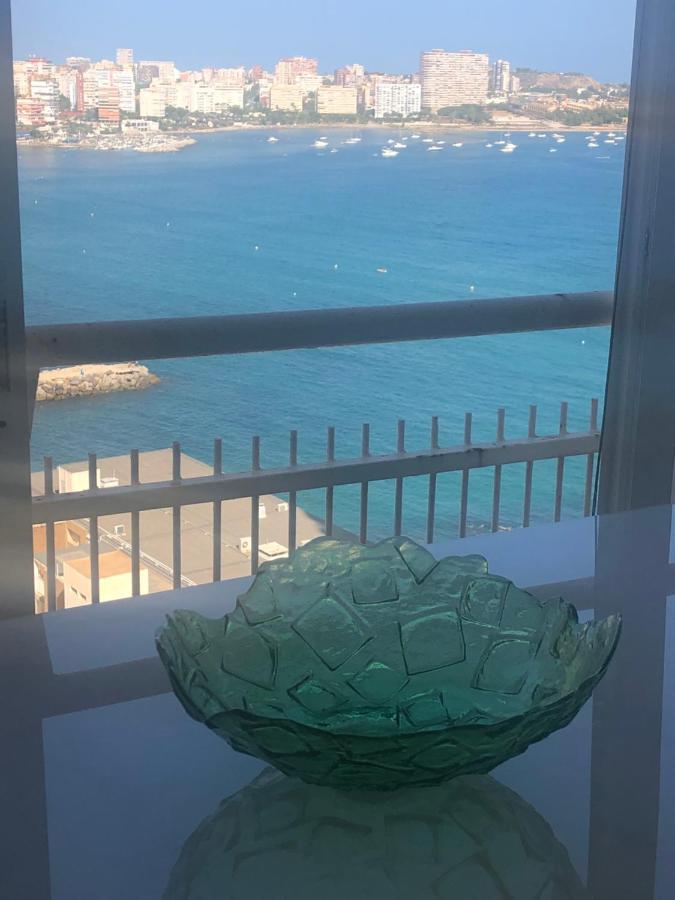 Apartamento Stunning Sea View, Albufereta, Alicante
