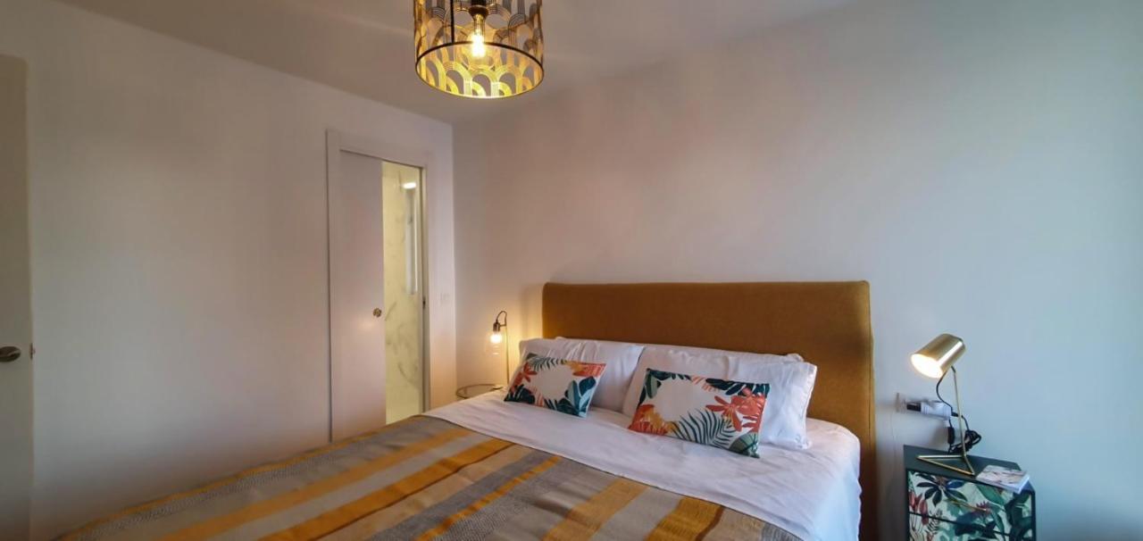 Apartamento Stunning Sea View, Albufereta, Alicante