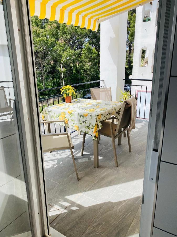 Plazagolf Lagenhet 1 Och Lagenhet 2 Apartment Alicante