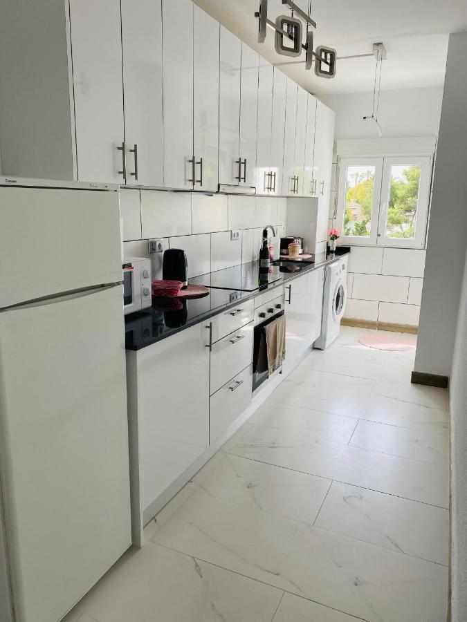 Plazagolf Lagenhet 1 Och Lagenhet 2 Apartment Alicante