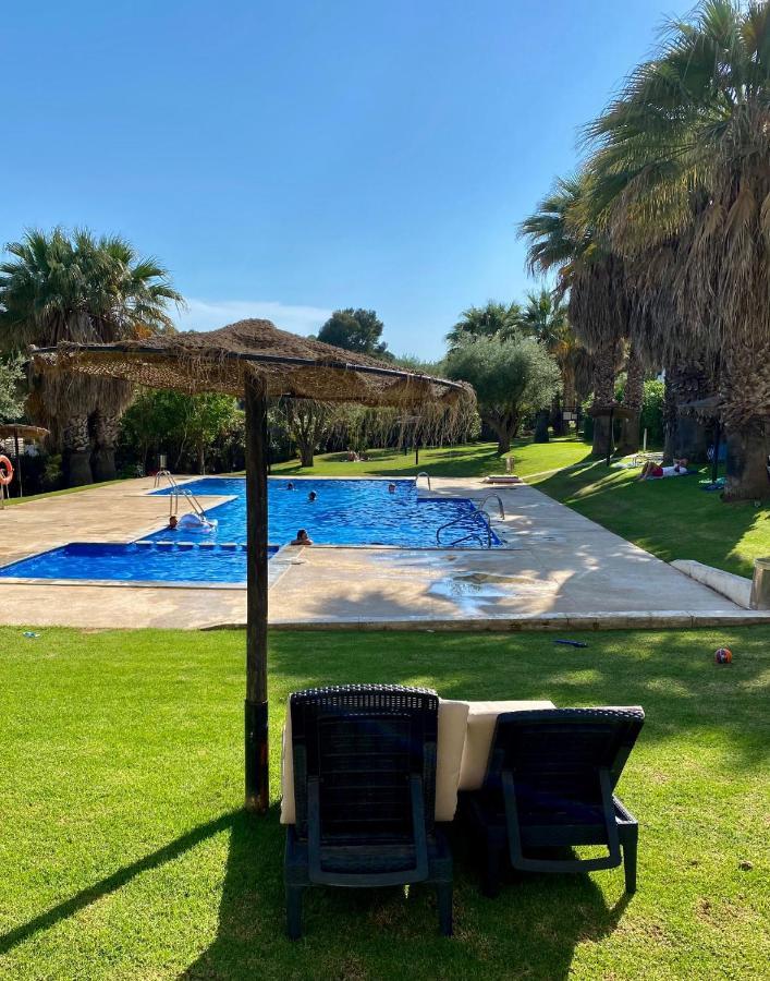 Plazagolf Lagenhet 1 Och Lagenhet 2 Apartment Alicante