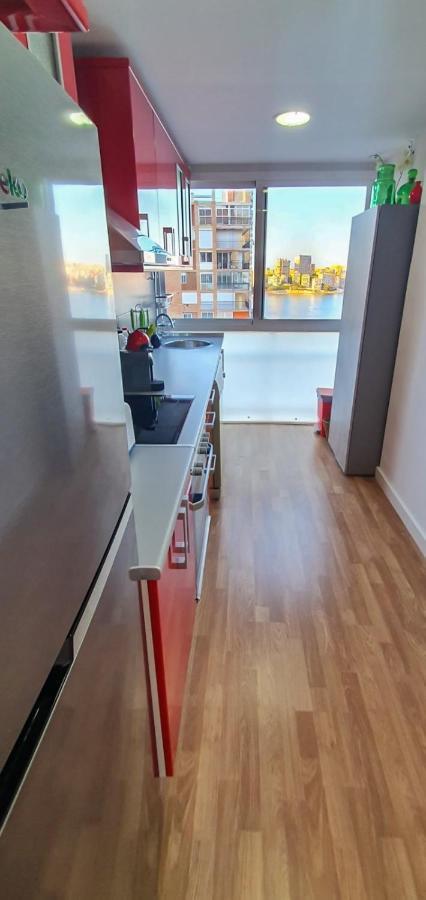 Apartamento Stunning Sea View, Albufereta, *