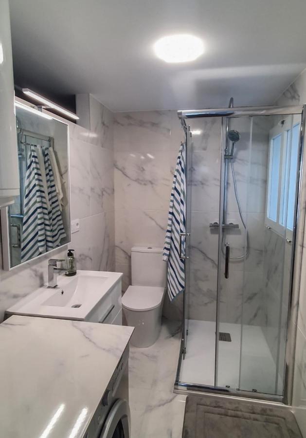 Apartamento Stunning Sea View, Albufereta, *