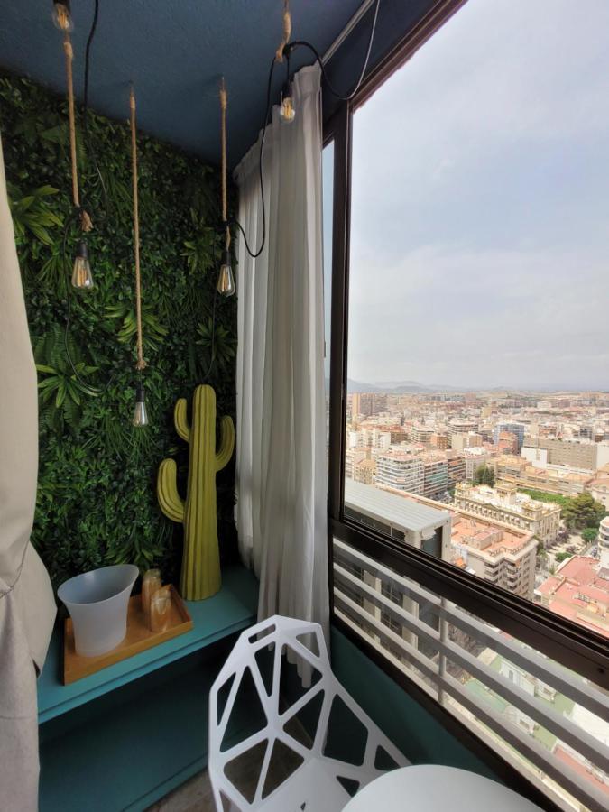 Sexi-beach Apartment *