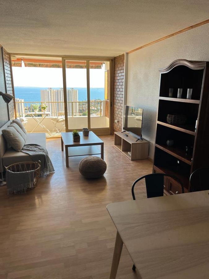 Glp Cabo Alicante
