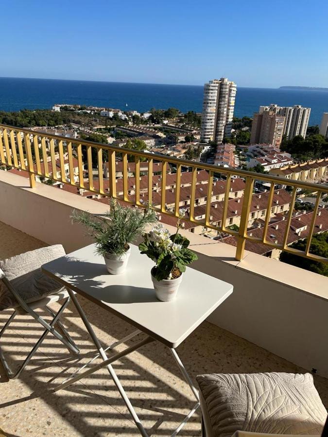 Apartamento Glp Cabo