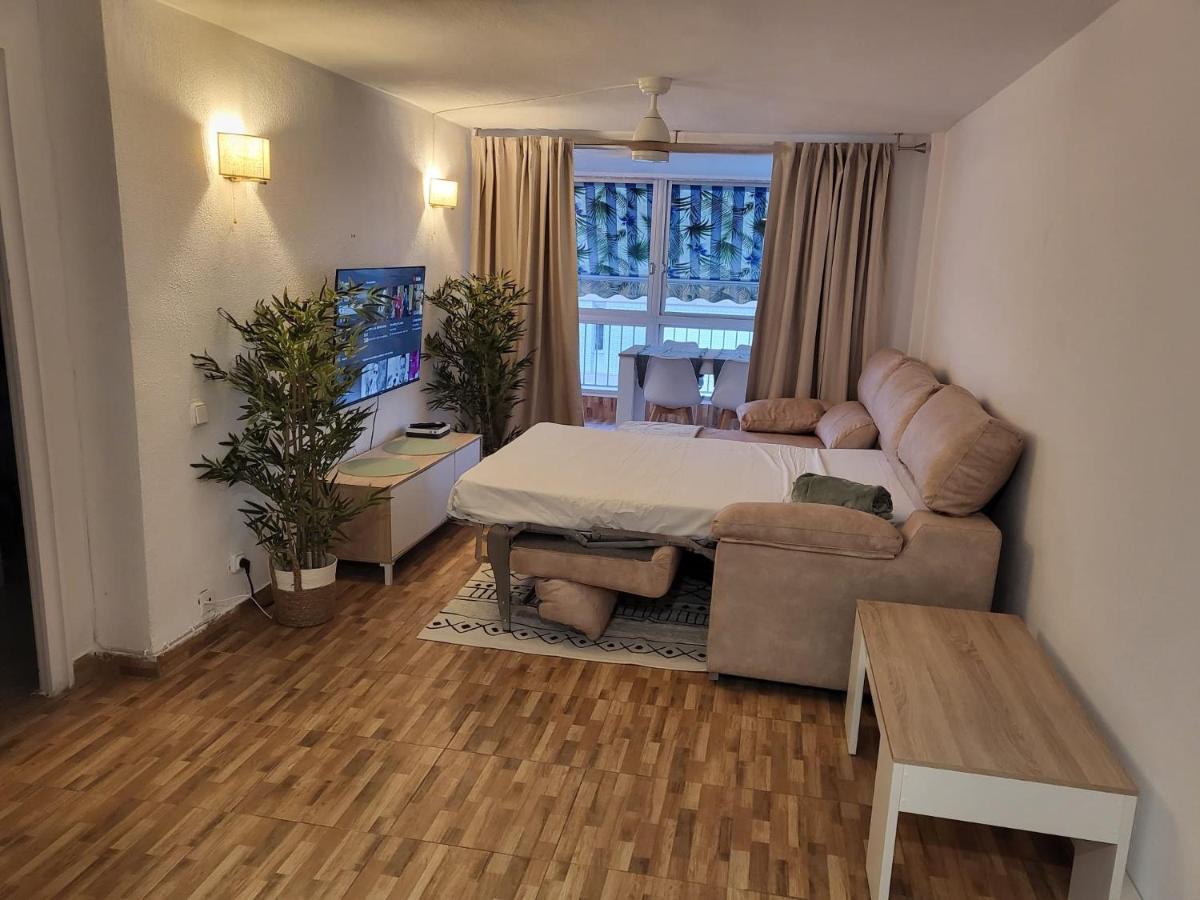 Aisa Apartment Alicante