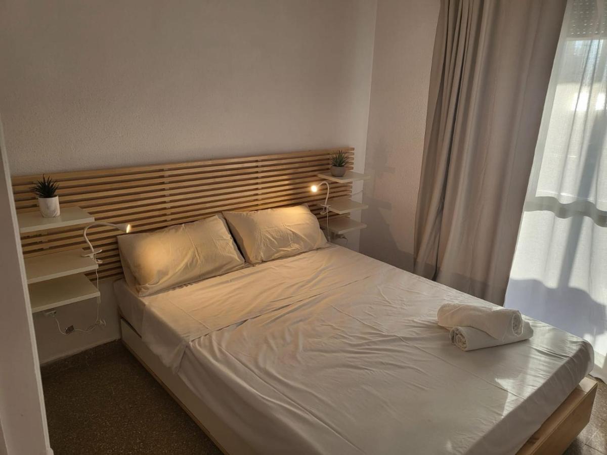Apartment Aisa Alicante
