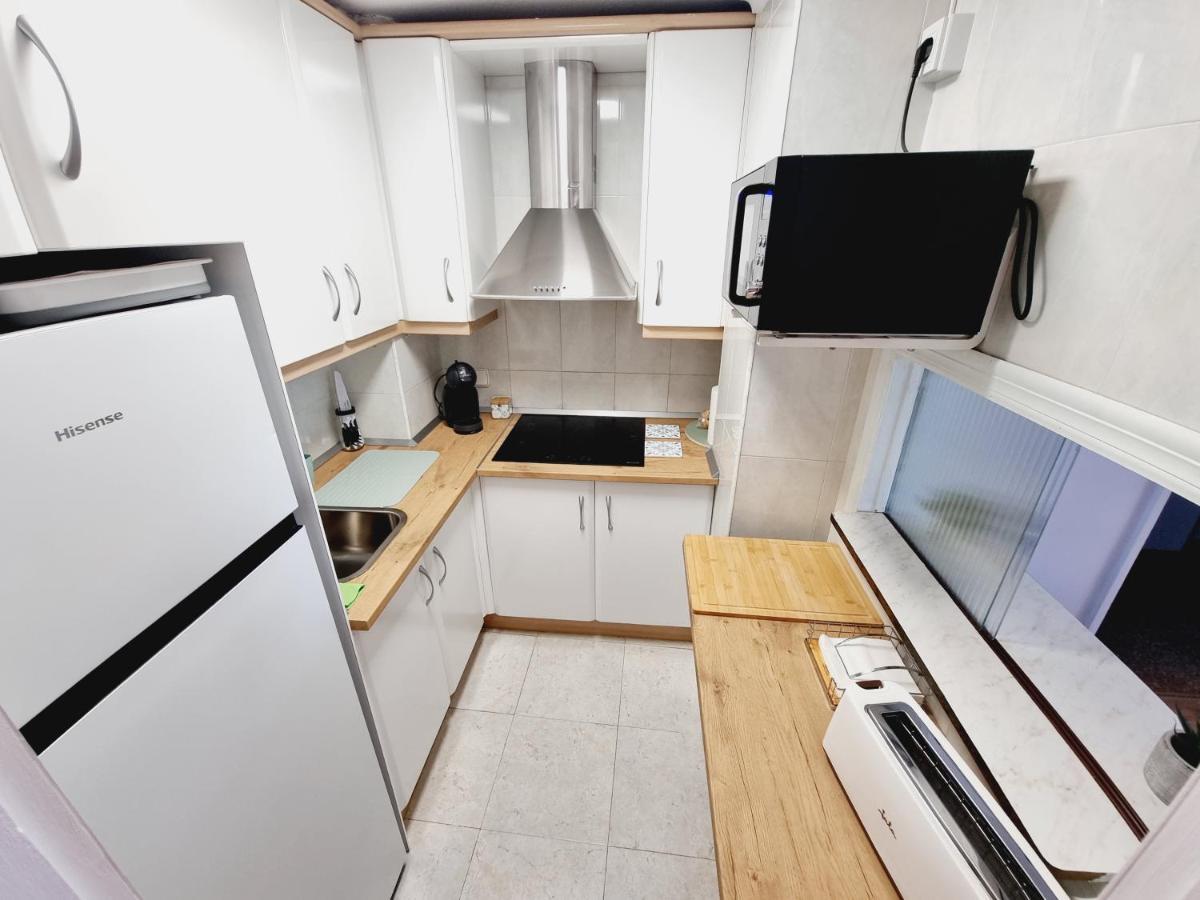 Apartment Aisa *