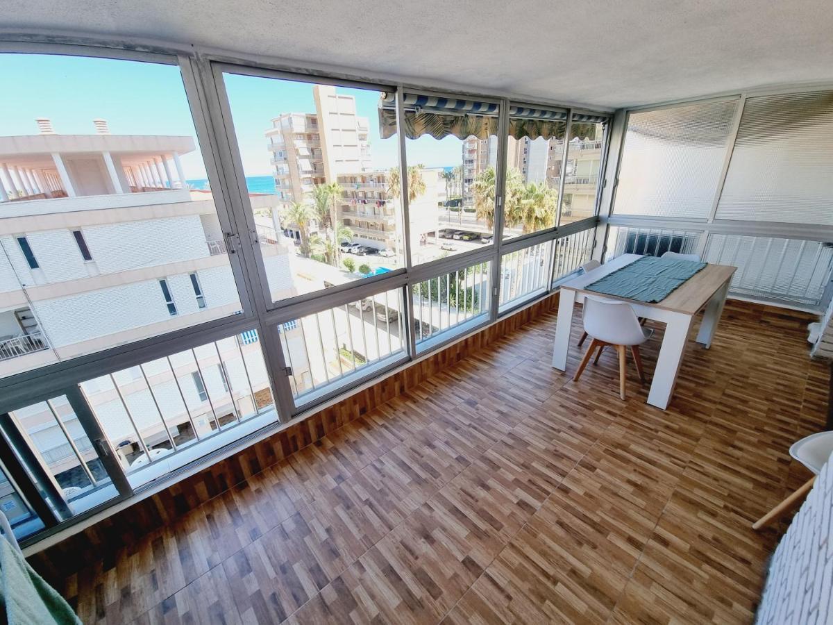 Apartment Aisa