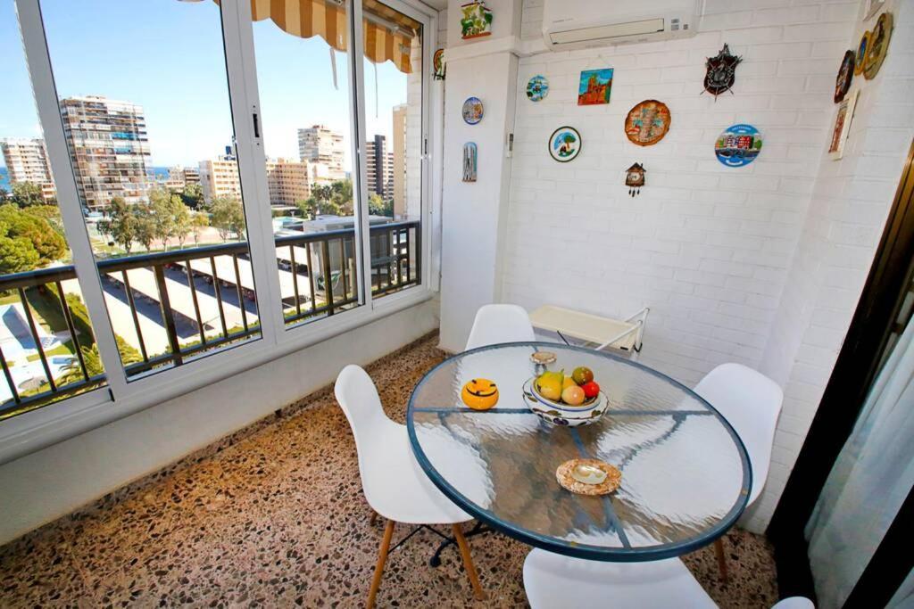 Garden With Pool And Ac Apartamento