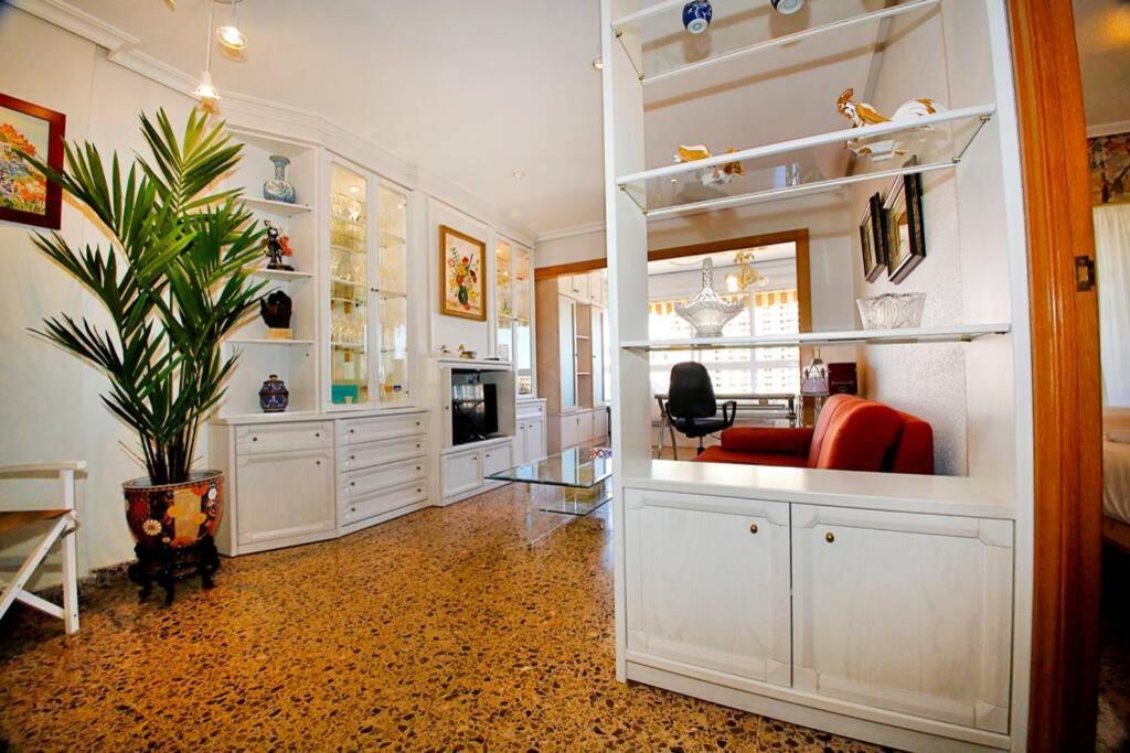 Apartamento Garden With Pool And Ac