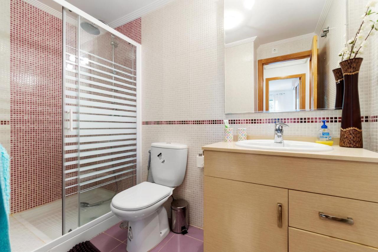 Apartment He Zeniamar X