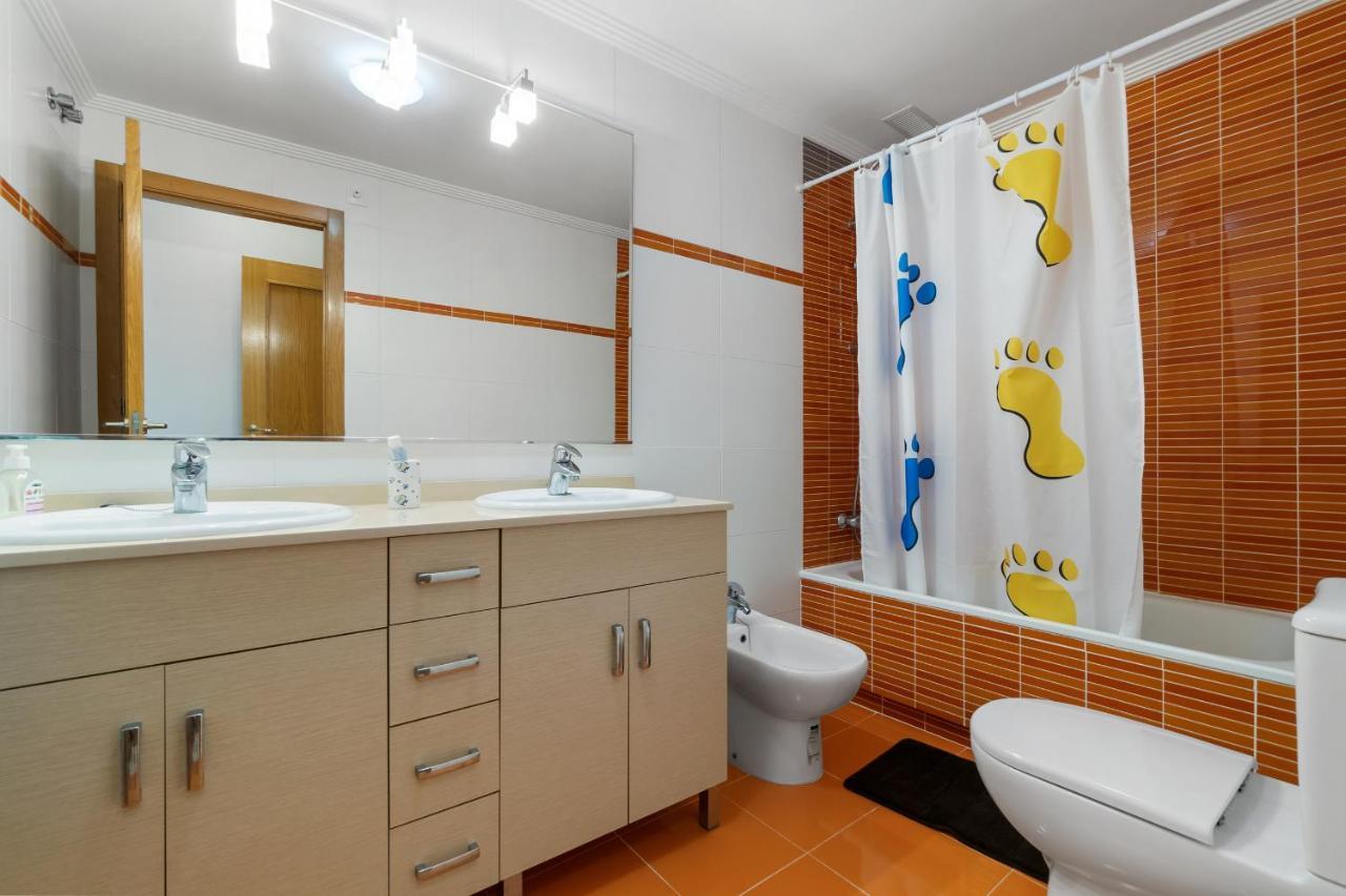 Apartment He Zeniamar X
