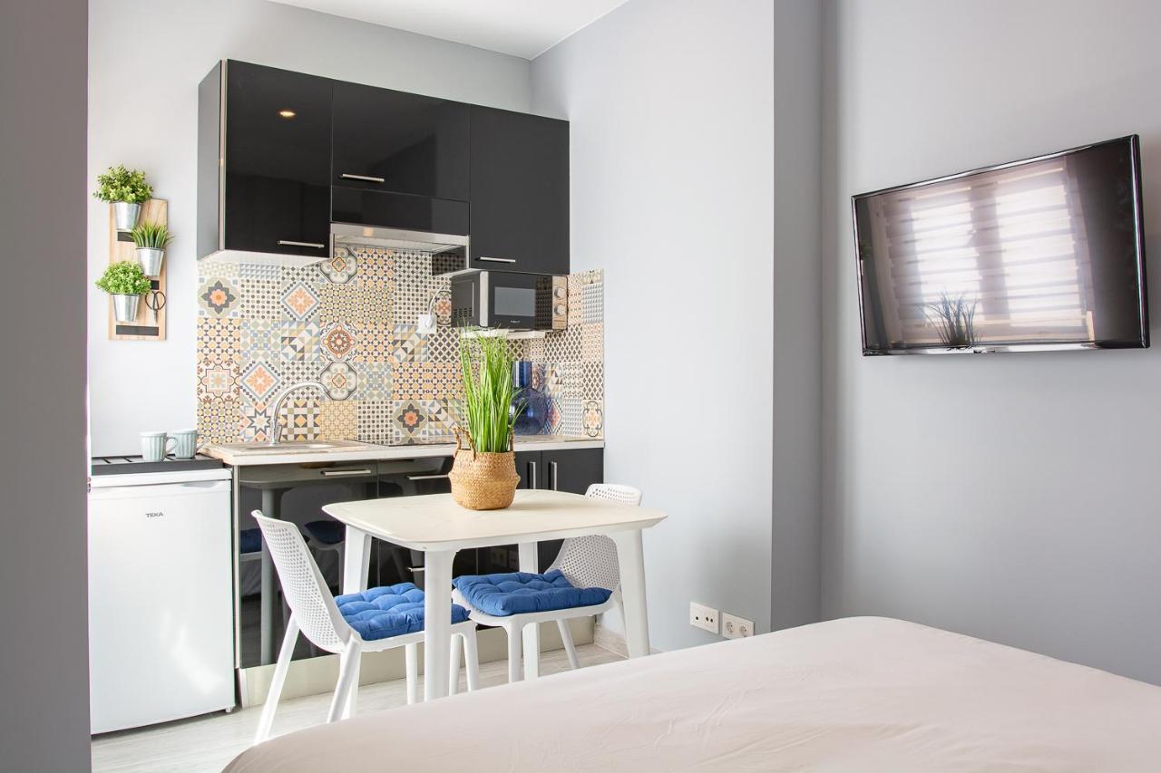 Apartment Ap Turist Velazquez