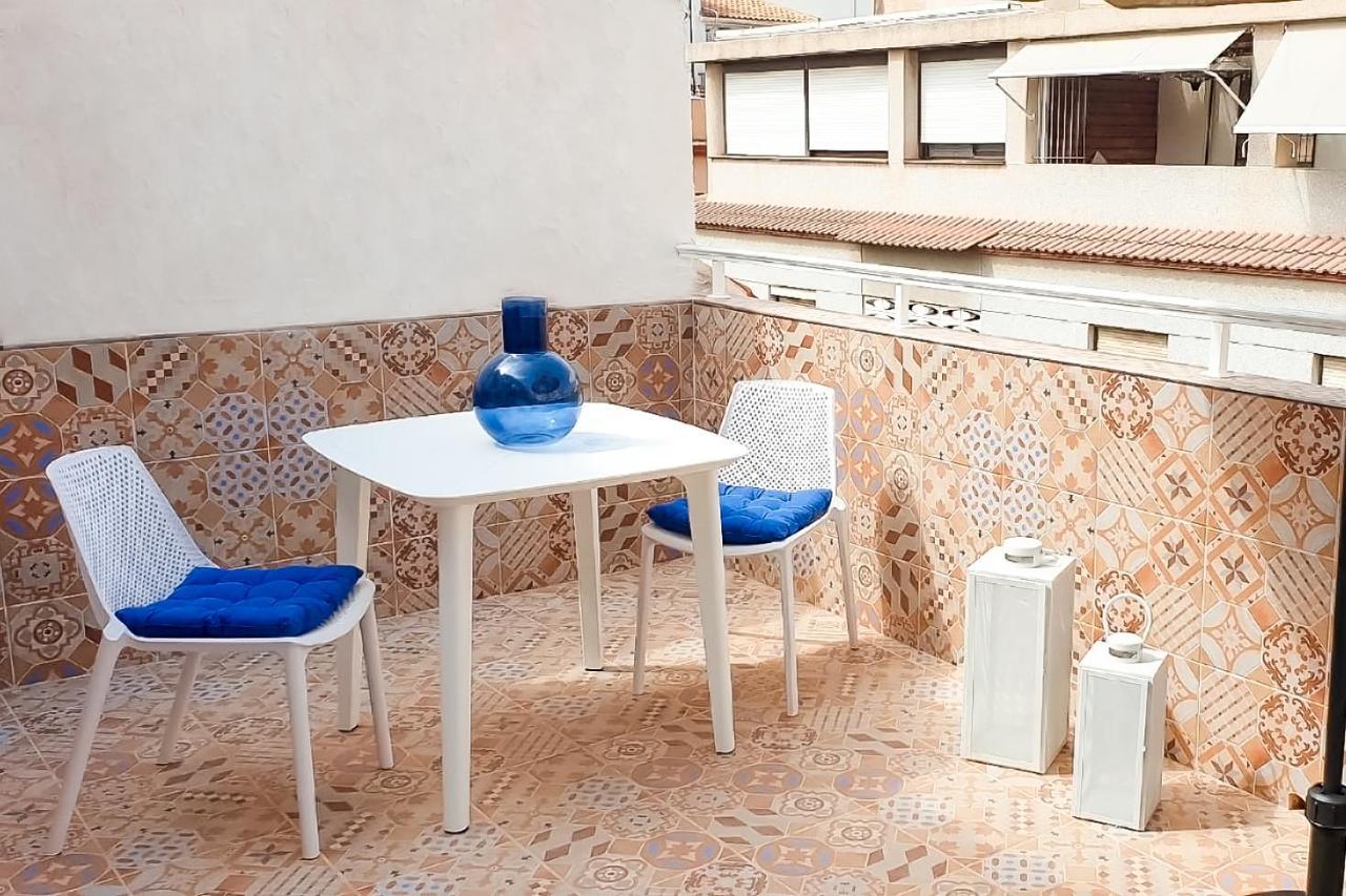 Ap Turist Velazquez * Alicante