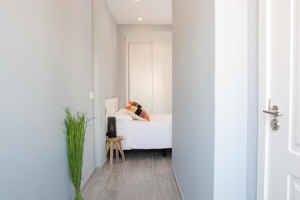 Ap Turist Velazquez Apartment