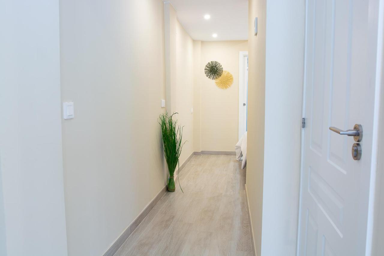 Apartment Ap Turist Velazquez *