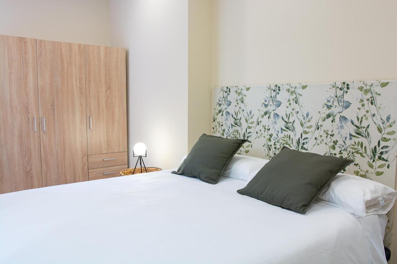 Ap Turist Velazquez Apartment
