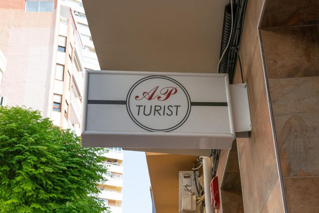 Ap Turist Velazquez Apartment