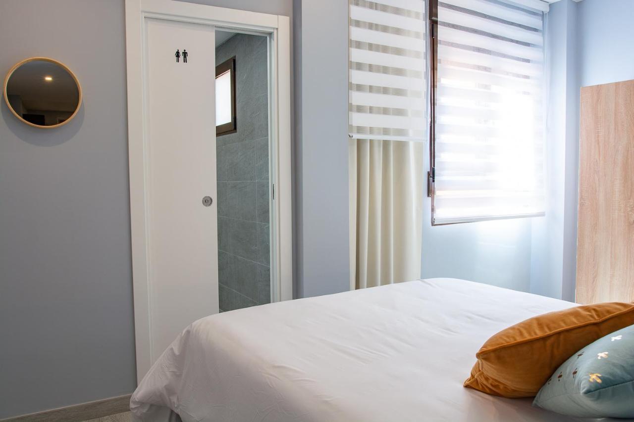 Ap Turist Velazquez Apartment *